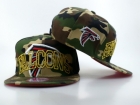 NFL Atlanta Falcons snapback-75