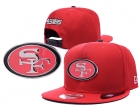 NFL SF 49ers hats-152
