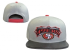 NFL SF 49ers hats-156