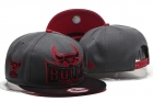 NBA BULL snapback-528