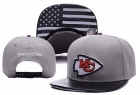NFL Kansas City Chiefs hats-36