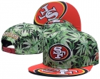 NFL SF 49ers hats-161