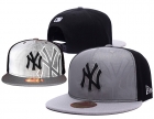 New York Yankees snapback-241
