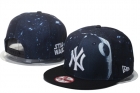 New York Yankees snapback-243
