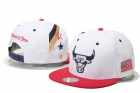 NBA BULL snapback-537