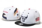 NBA BULL snapback-538