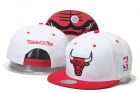 NBA BULL snapback-539