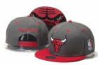 NBA BULL snapback-540