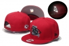 NFL Kansas City Chiefs hats-38
