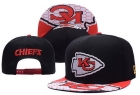 NFL Kansas City Chiefs hats-39