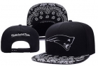 NFL New England Patriots hats-84