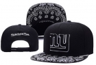 NFL New York Giants hats-63