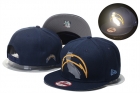 NFL San Diego Chargers hats-27