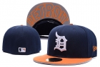 MLB fitted hats-134