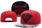 Diamonds snapback hats-88