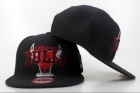 NBA BULL snapback-548