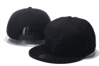 NBA BULL snapback-551