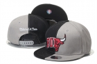 NBA BULL snapback-553