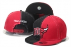 NBA BULL snapback-554