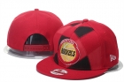 NBA houston rockets snapback-53