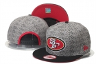 NFL SF 49ers hats-167