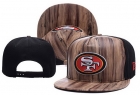 NFL SF 49ers hats-169