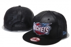 NBA houston rockets snapback-57