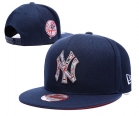 New York Yankees snapback-252