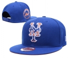 MLB New York Mets Snapback-11