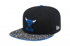 NBA BULL snapback-564