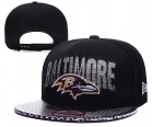 NFL baltimore Ravens snapback-43