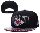 NFL Kansas City Chiefs hats-40