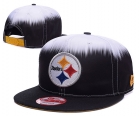 NFL Pittsburgh Steelers hats-77