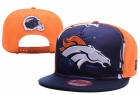 NFL Denver Broncos snapback-159