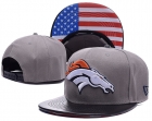 NFL Denver Broncos snapback-158