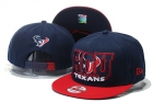 NFL Houston Texans hats-55