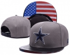 NFL Dallas Cowboys snapback-111