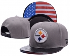 NFL Pittsburgh Steelers hats-78