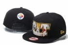 NFL Pittsburgh Steelers hats-80