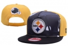 NFL Pittsburgh Steelers hats-79