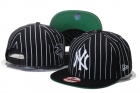 New York Yankees snapback-256