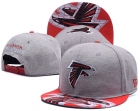 NFL Atlanta Falcons snapback-88