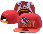 NFL Kansas City Chiefs hats-45