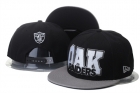 NFL Oakland Raiders snapback-151