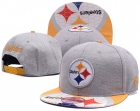 NFL Pittsburgh Steelers hats-82