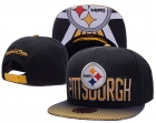 NFL Pittsburgh Steelers hats-83