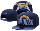 NFL San Diego Chargers hats-31