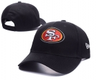 NFL SF 49ers hats-188