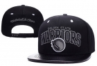 NBA Warriors snapback-131