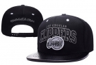 NBA Clippers snapback-53